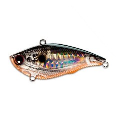 Воблер Yo-Zuri 3DB Vibe 65S PTSH Prism Tennessee Shad 14,5 гр   R1145-PTSH — цена и наличие в каталоге