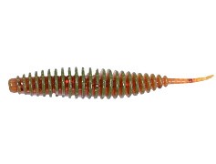 Силиконовая приманка Lucky John Trick Ultraworm 2.0in 51 мм 9 шт PA03 Pro Series  140193-PA03 — цена и наличие в каталоге