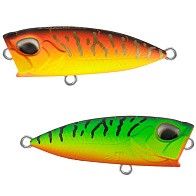 Воблер TsuYoki Nomi 40F 050W 3,3 гр — варианты, разновидности модели