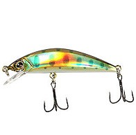 Воблер Jackall Tricoroll 47S Gold Yamame 2,3 гр — варианты, разновидности модели