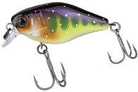 Воблер Jackall Chubby 41 SR Iwana 5,5 гр — варианты, разновидности модели
