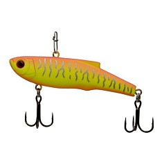 Воблер Ecopro Diana 70 077 Hot Tiger 15 гр   EPVDN70/15S-077 — цена и наличие в каталоге