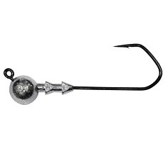 Джиг-головка Тула На крючке VMC 120 №4/0 14 гр 3 шт    мдк-4014 — цена и наличие в каталоге