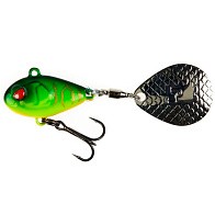 Тейл-спиннер Lucky John Basara Tail Spin 24 гр 69 мм 003   LJBTS24-003 — варианты, разновидности модели