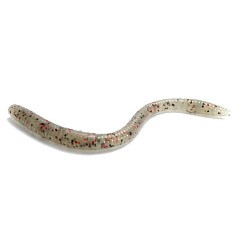Силиконовая приманка Noike Smile Worm Mammy 135 мм 12 шт 012   NKSWM012 — цена и наличие в каталоге