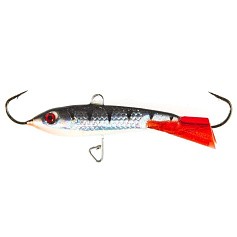 Балансир Lucky John Classic 5 12HRT 13 гр 50 мм   81500-12HRT — цена и наличие в каталоге