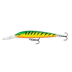 Воблер Rapala Downdeep Husky Jerk 10 FT 11 гр   DHJ10-FT — цена и наличие в каталоге