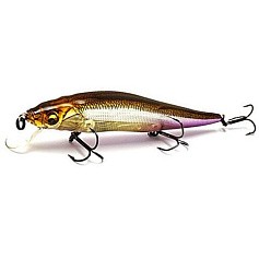 Воблер Megabass Vision Oneten 110SP HT ITO WAKASAGI 14 гр — цена и наличие в каталоге