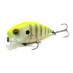 Воблер Megabass Over Rev Crank PM CHART BACK GILL 17,7 гр — цена и наличие в каталоге
