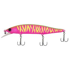 Воблер Jackall RV-Minnow 110SP Dragon Fruit Mat Tiger 16,3 гр — цена и наличие в каталоге
