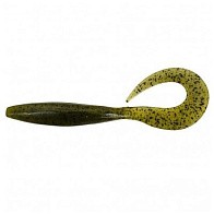 Силиконовая приманка Sawamura One'Up Curly 5 127 мм 5 шт 011   SWCR5011 — варианты, разновидности модели