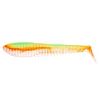 Силиконовая приманка Pontoon 21 Awaruna Evo 4.0 100 мм 5 шт 3313 Homunculures  P21-SB-AWAE-4.0-05-3313 — варианты, разновидности модели