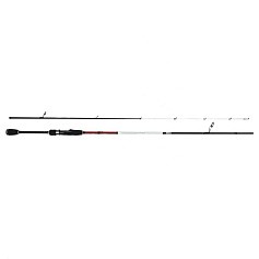 Спиннинг CF Aspen Stake 812МНT 240 см 15 - 55 гр  Crazy Fish  AS812MHT — цена и наличие в каталоге