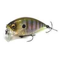 Воблер Megabass Over Rev Crank GILLKKO 17,7 гр — варианты, разновидности модели