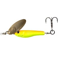 Вращающаяся Блесна Smith Niakis 9.0 №2 9 гр 18 — варианты, разновидности модели