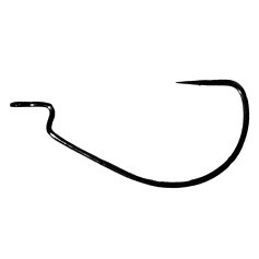 Крючок Офсетный Ryugi Wide Gape Offset №1/0 17 шт NS — цена и наличие в каталоге