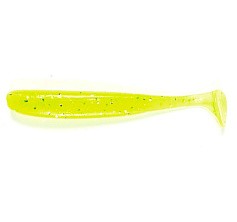 Силиконовая приманка Lucky John Slim Shaker 3in 76 мм 9 шт 071 Pro Series  140182-071 — цена и наличие в каталоге