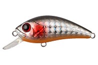 Воблер TsuYoki Itteki 44F 825 4,5 гр — варианты, разновидности модели