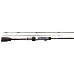 Спиннинг Pontoon 21 Grace Sonda 712UL 216 см 1 - 7 гр    GS712UL — цена и наличие в каталоге