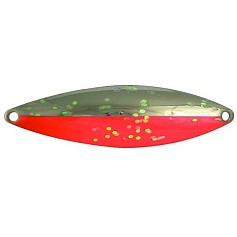 Колеблющаяся Блесна LureMax Hattori 4 4 гр 40 мм 49   LTSHT40/4-49 — цена и наличие в каталоге