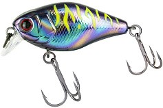 Воблер Jackall Chubby 41 SR Uv Ul Tamamushi Tiger 5,5 гр — цена и наличие в каталоге