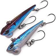 Воблер Kosadaka Shine Ride 45SS BLU 3,6 гр   ShinRid45SS-BLU — варианты, разновидности модели