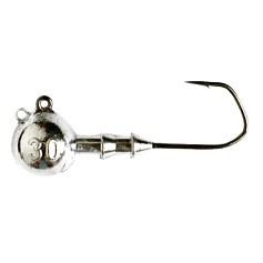 Джиг-головка Тула На крючке VMC 90/120 №6/0 25 гр 3 шт    мдк-6025 — цена и наличие в каталоге