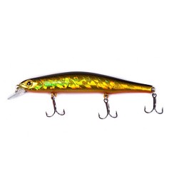 Воблер Lucky John Fit Minnow 110SP 308 16,5 гр Original  LJO1611SP-308 — цена и наличие в каталоге