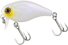 Воблер Jackall Chubby 38 SSR Bone 4,2 гр — цена и наличие в каталоге