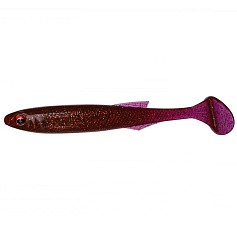 Силиконовая приманка Jig It Trump Trace 6.8 170 мм 2 шт 016 Squid  JITT170016S — цена и наличие в каталоге