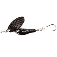 Вращающаяся Блесна Smith Niakis 12 №6 12 гр 16 Black — варианты, разновидности модели