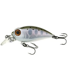 Воблер Smith Camion Magnum SR 36 01 3,1 гр — цена и наличие в каталоге