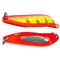 Колеблющаяся Блесна Smith Buch Japan 10 10 гр 50 мм S17 — цена и наличие в каталоге