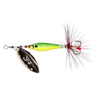 Вращающаяся Блесна Lucky John Trian Blade Long 9 гр 008   LJTBL9-008 — варианты, разновидности модели