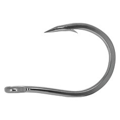 Крючок Одинарный VMC 7264 TI №5/0 8 шт    7264TI-5/0-G — цена и наличие в каталоге