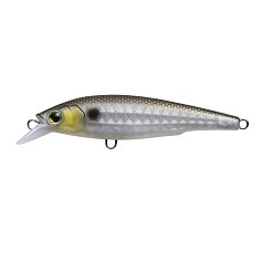 Воблер Yo-Zuri 3DR-X Jerkbait 80SP MGZS 9,5 гр   R1437-MGZS — цена и наличие в каталоге