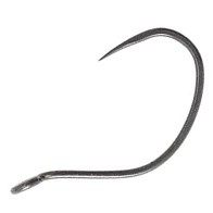 Крючок Одинарный Decoy Area Hook Type IX №12 12 шт    AH-Type IX #12 — варианты, разновидности модели