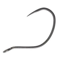 Крючок Одинарный Decoy Area Hook Type IX №12 12 шт    AH-Type IX #12 — цена и наличие в каталоге