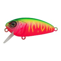 Воблер Strike Pro Stumpy Fly 40 A230S Watermelon Mat Tiger 4,5 гр   EG-134#A230S — варианты, разновидности модели