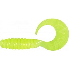 Силиконовая приманка Relax Twister 3/4 30 мм 25 шт TS011   VR34-TS011 — цена и наличие в каталоге