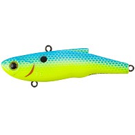 Воблер TsuYoki Strateg 70S L614 16 гр — варианты, разновидности модели