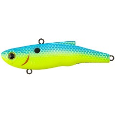 Воблер TsuYoki Strateg 70S L614 16 гр — цена и наличие в каталоге