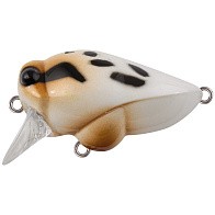 Воблер TsuYoki Fakir 40F WR053 6 гр — варианты, разновидности модели