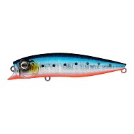 Воблер Strike Pro Razor Lip 90 A234-SBO-LU Blue Back Silver OB Fluo 11,8 гр   EG-207#A234-SBO-LU — варианты, разновидности модели