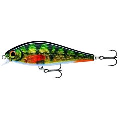 Воблер Rapala Super Shadow Rap 11 PEL 38 гр   SSDR11-PEL — цена и наличие в каталоге