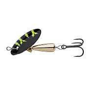 Вращающаяся Блесна Abu Garcia Droppen Bugga 10 гр Thunder LF  1549798 — варианты, разновидности модели