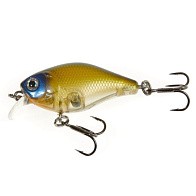 Воблер Lucky John Chubby 40F 015 3,5 гр Original  LJO2004F-015 — варианты, разновидности модели