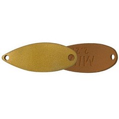 Колеблющаяся Блесна Forest Miu 2021 2.8g 2,8 гр 30 мм #07   MIU 2021 2.8g #07 — цена и наличие в каталоге