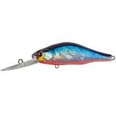 Воблер TsuYoki Hump 70F 014R 10,5 гр — цена и наличие в каталоге