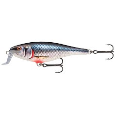 Воблер Rapala Super Shad Rap 14 SPWR 45 гр   SSR14-SPWR — цена и наличие в каталоге